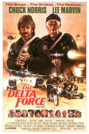 Delta Force