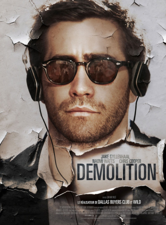 Demolition - Lieben und Leben