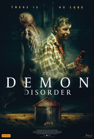Demon Disorder - Das Böse wächst in uns