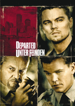 Departed - Unter Feinden