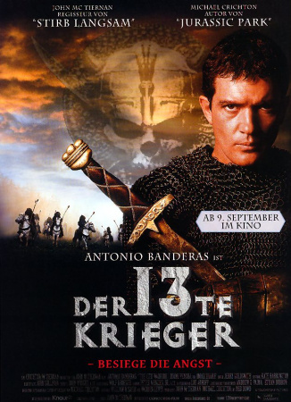 Der 13te Krieger *1999*