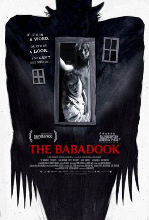 Der Babadook