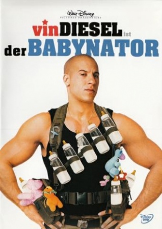 Der Babynator