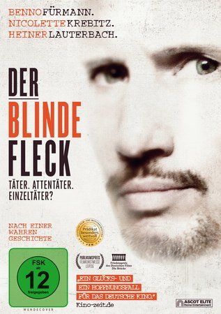 Der blinde Fleck - Täter. Attentäter. Einzeltäter?