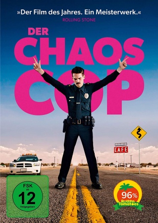 Der Chaos-Cop