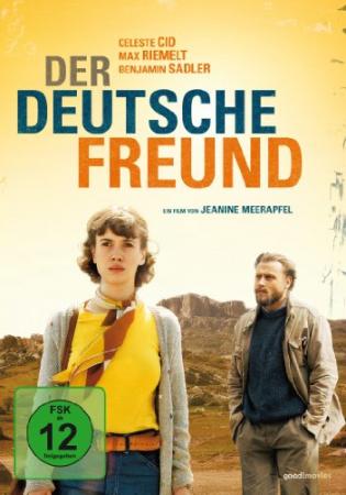 Der deutsche Freund