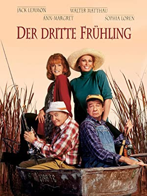 Der dritte Frühling