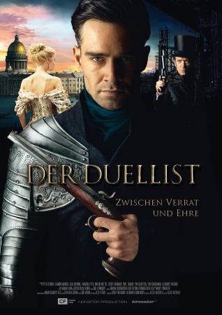 Der Duellist - Im Auftrag des Zaren