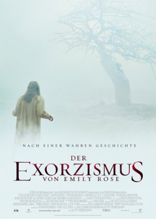 Der Exorzismus von Emily Rose