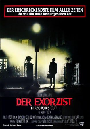 Der Exorzist