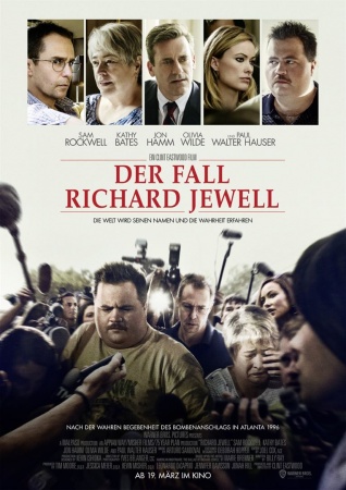 Der Fall Richard Jewell