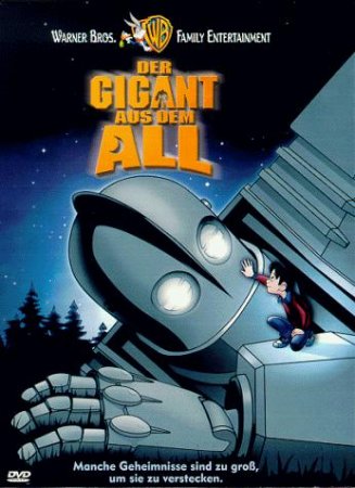 Der Gigant aus dem All