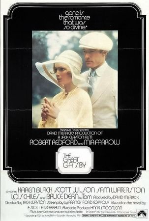 Der große Gatsby (1974)