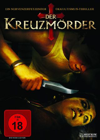 Der Kreuzmörder