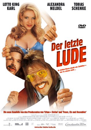 Der letzte Lude