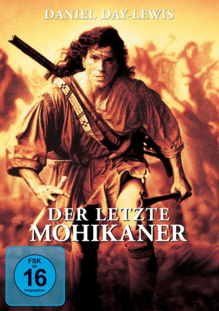 Der letzte Mohikaner