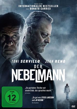 Der Nebelmann