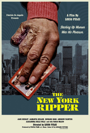 Der New York Ripper