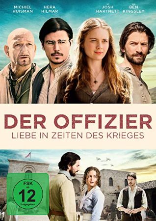 Der Offizier - Liebe in Zeiten des Krieges