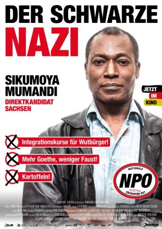 Der schwarze Nazi