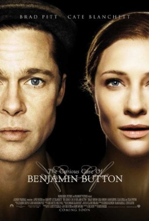 Der seltsame Fall des Benjamin Button