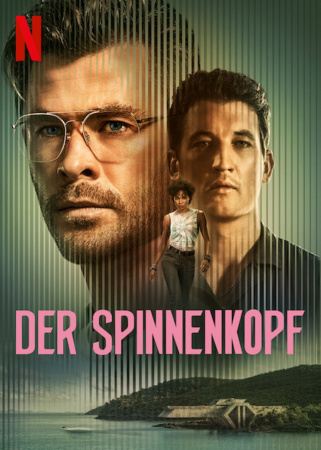 Der Spinnenkopf