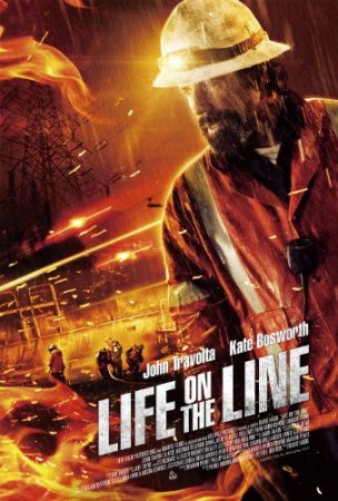 Der Sturm - Life on the Line