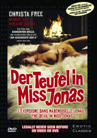 Der Teufel in Miss Jonas