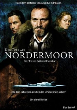 Der Tote aus Nordermoor