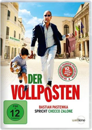 Der Vollposten