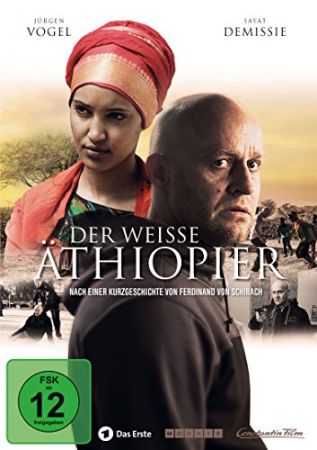 Der weiße Äthiopier