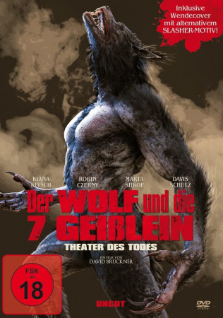 Der Wolf und die 7 Geißlein - Theater des Todes