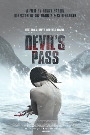 Devil's Pass