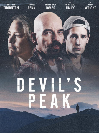 Devil's Peak