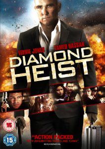 Diamond Heist