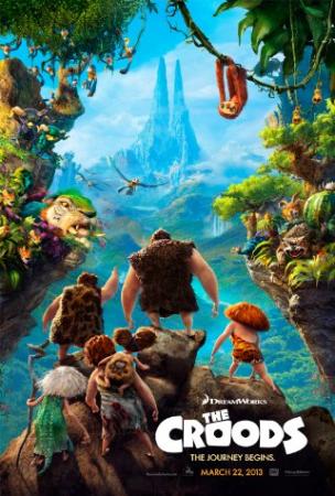 Die Croods