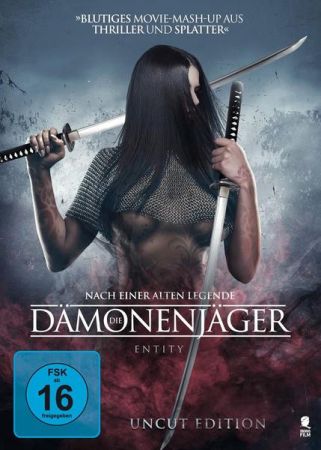 Die Dämonenjäger