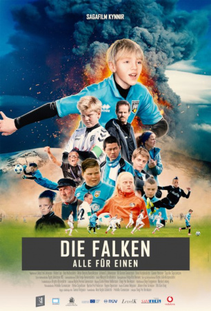 Die Falken Alle für einen