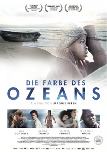 Die Farbe des Ozeans