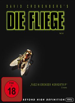 Die Fliege