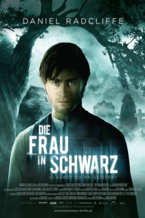 Die Frau in Schwarz (2012)