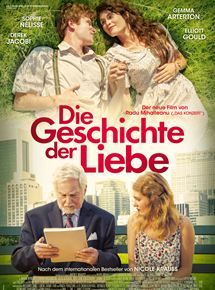 Die Geschichte der Liebe