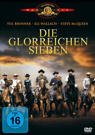 Die Glorreichen Sieben