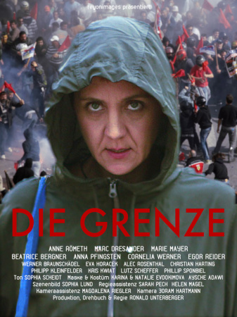 Die Grenze (2021)