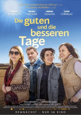 Die guten und die besseren Tage