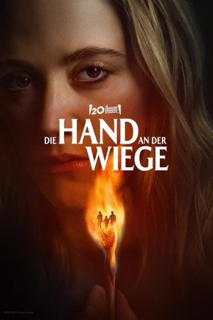 Die Hand an der Wiege *2025*