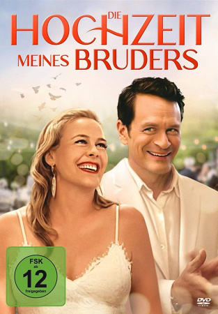 Die Hochzeit meines Bruders