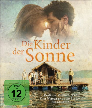 Die Kinder der Sonne