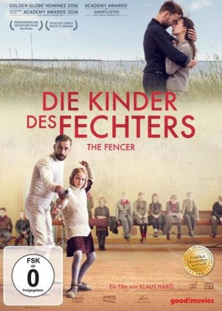 Die Kinder des Fechters