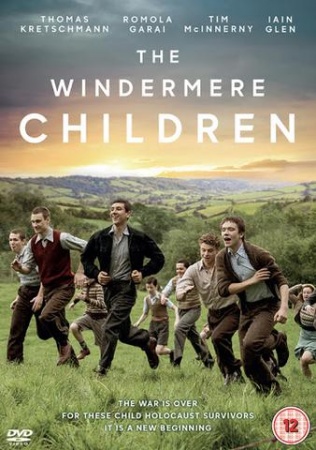 Die Kinder von Windermere